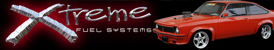 Xtreme Fuel Systems